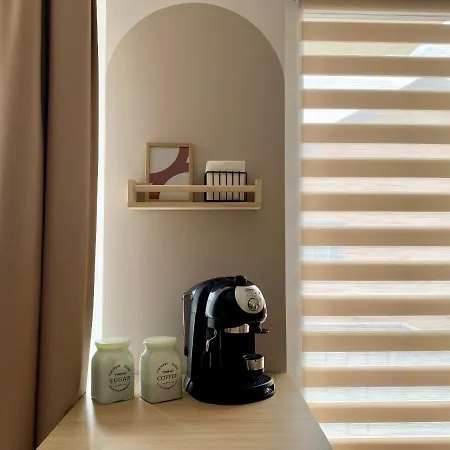 Wanderlust Cream, For 4, Wifi And Free Parking