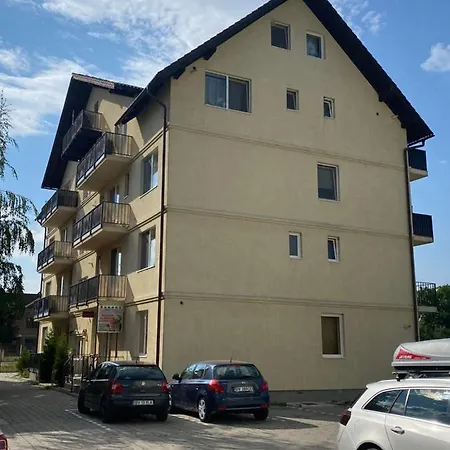 Wanderlust Cream, For 4, Wifi And Free Parking Apartment *