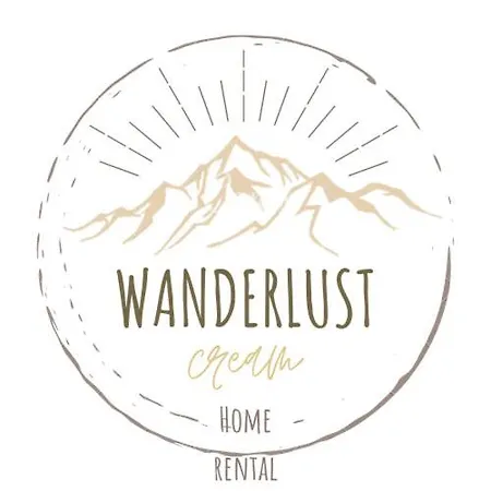 Wanderlust Cream, For 4, Wifi And Free Parking